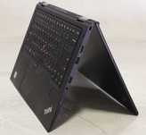 Топовий 2в1 планшет х1 Yoga 2rd Gen i7 16GB 1 TB Black SN720 NVMe IPS