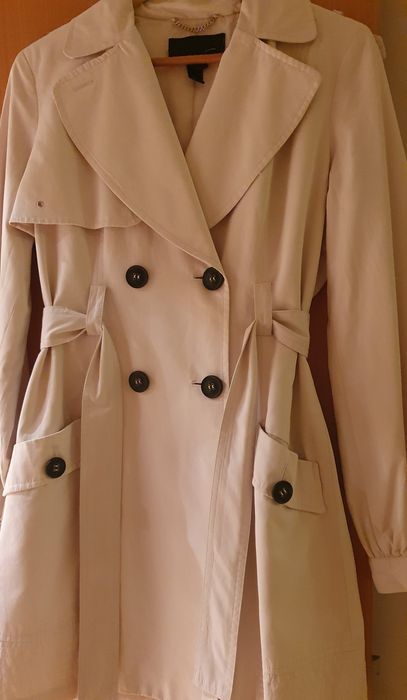 Gabardine Mango Suit
