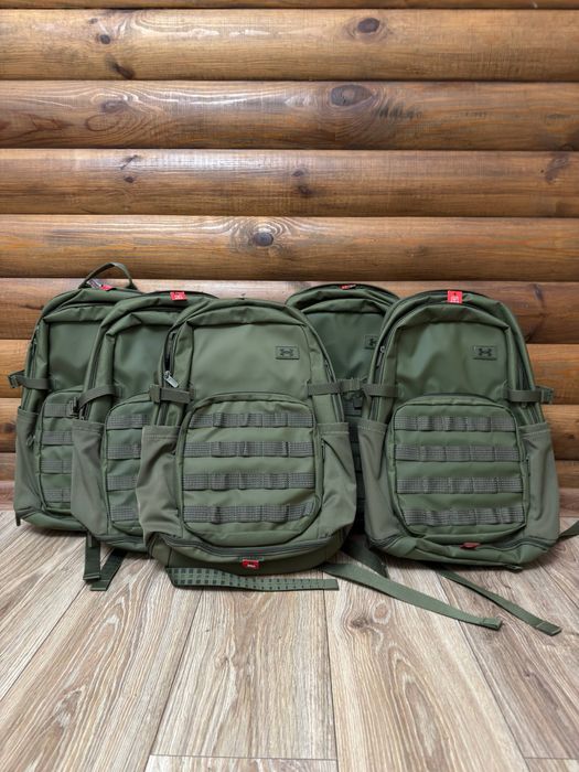Рюкзак Under Armour Cordura