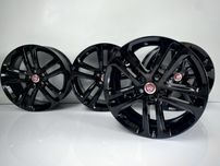 Felgi aluminiowe 18” Jaguar F-Pace / 7,5/8,5J et46/55