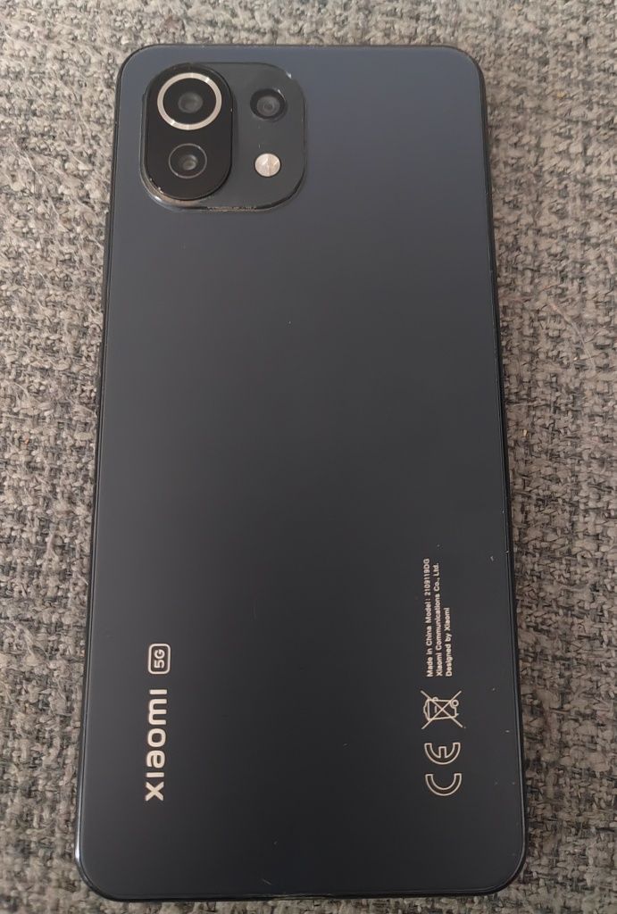 Xiaomi redmi note 11 lite 5G