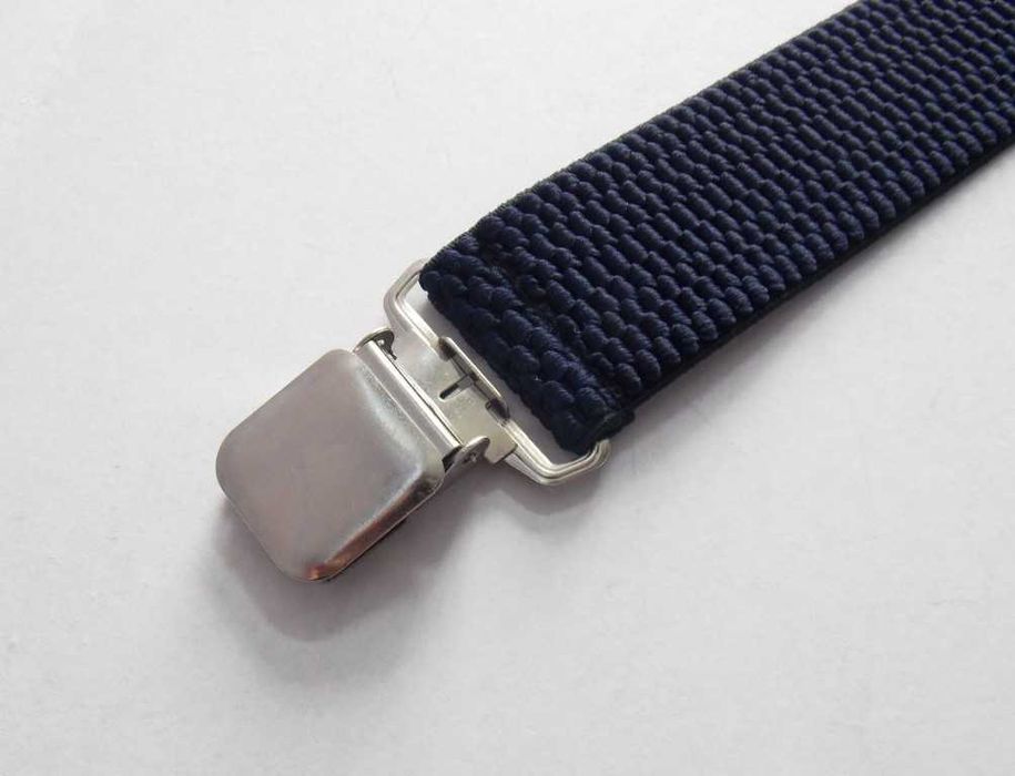 Чоловічі широкі підтяжки подарункові в коробці / широкие подтяжки 2шт.