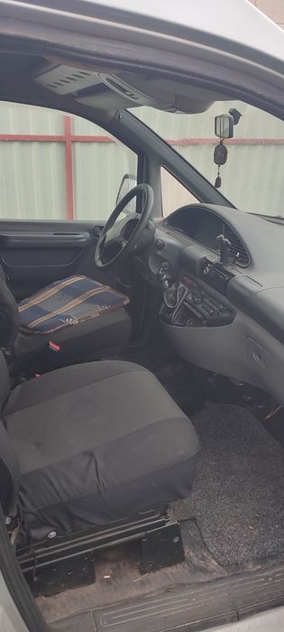 Продам Fiat Skudo