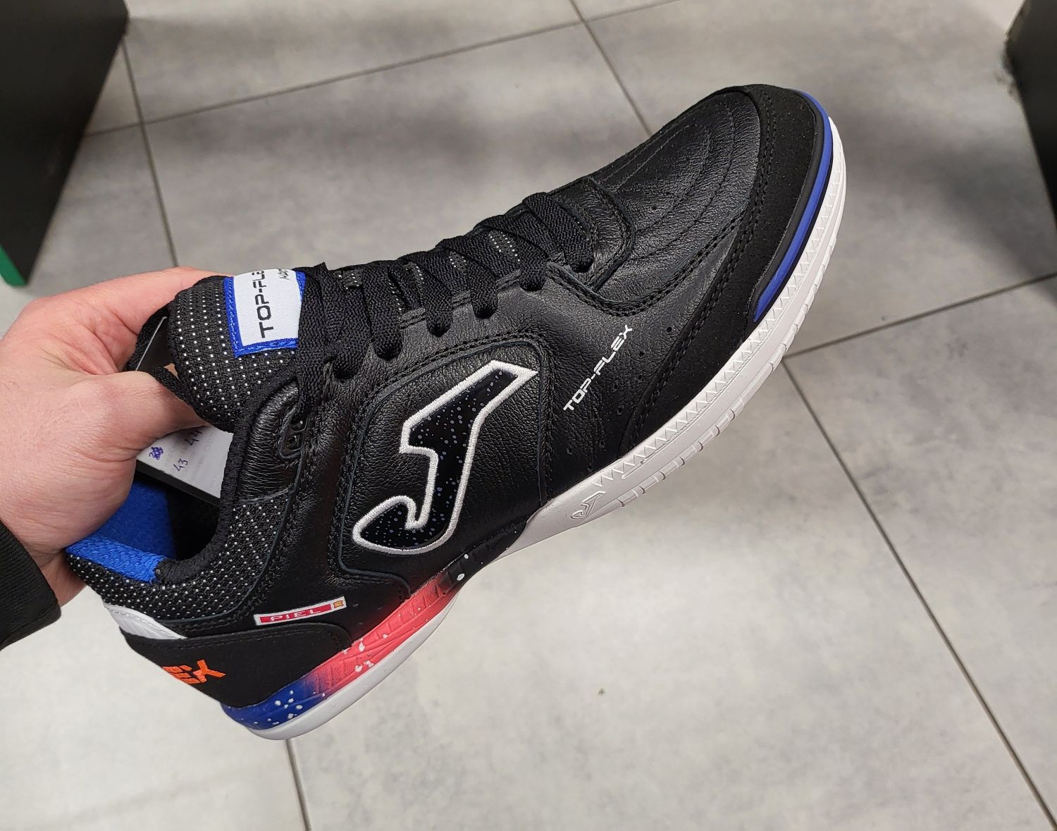 Футзалки Joma Top Flex