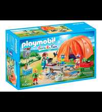 Playmobil Family & Fun