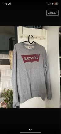 Bluza meska M levis