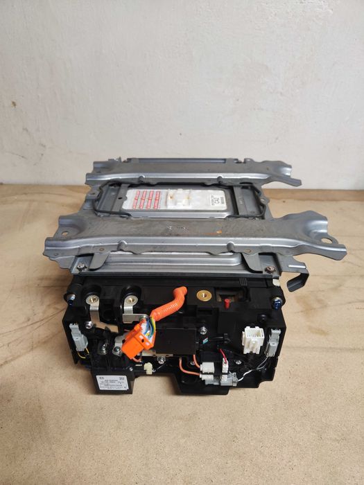 Bateria Honda Civic VIII 1,3 stan idealny + MONTAŻ GWARANCJA!