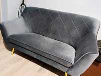 Sofa skandynawska