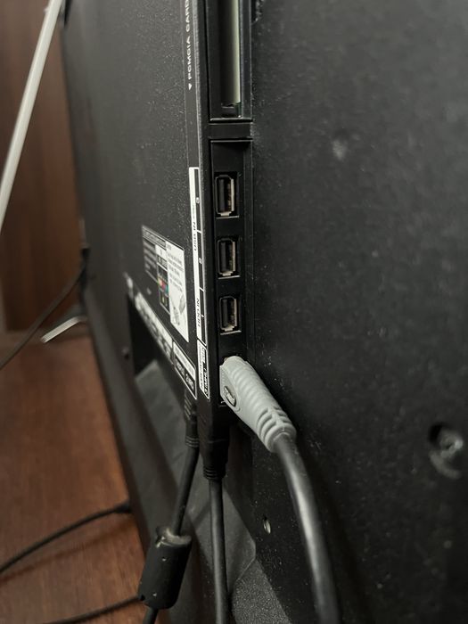 Telewizor LG LED 55UF695V UHD