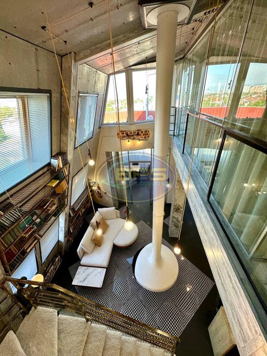 Продаж / Пентхаус / Гаршина, Великий Фонтан, Одеса