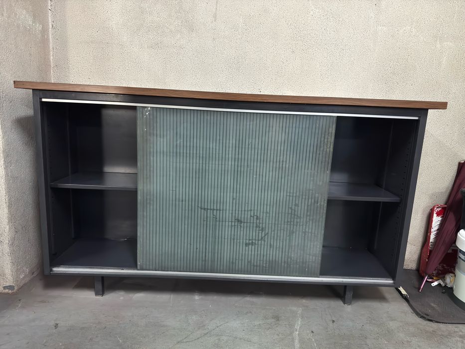 Movel escritorio/garagem/arrecadacao