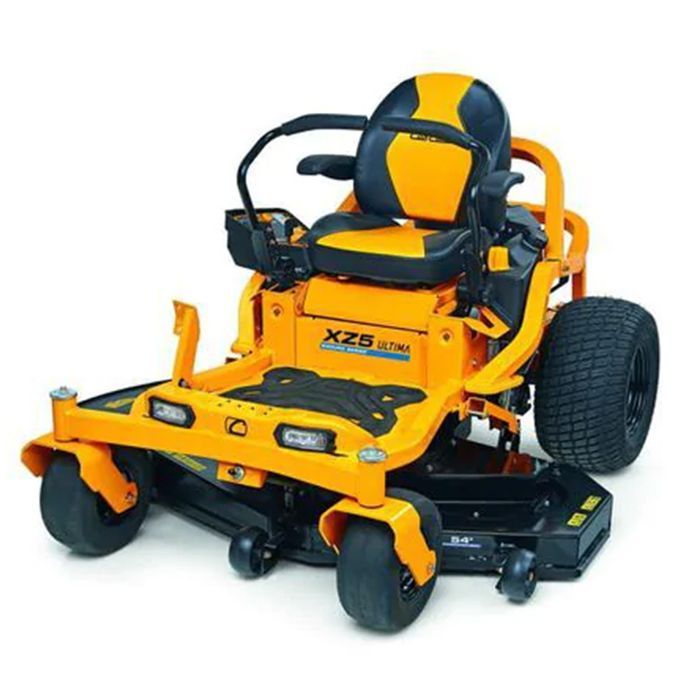 Traktorek kosiarka Cub Cadet XZ5 L107 - nowy Gwarancja producenta FV