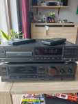 Wieża technics sa gx130 sl pg420 a