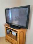Telewizor Panasonic PLASMA 42 całe sprawny