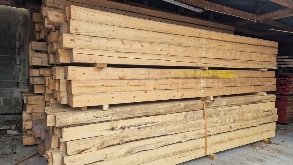 Vigas casquinha 5.10x0.17x0.17 madeiras