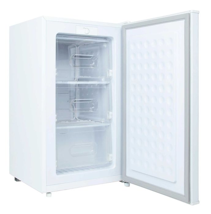 Zamrażarka szufladowa Ravanson ZM-80B nowa