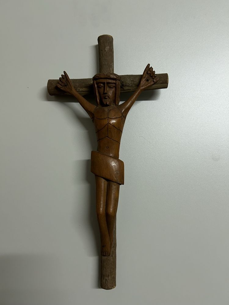 Crucifixo africano