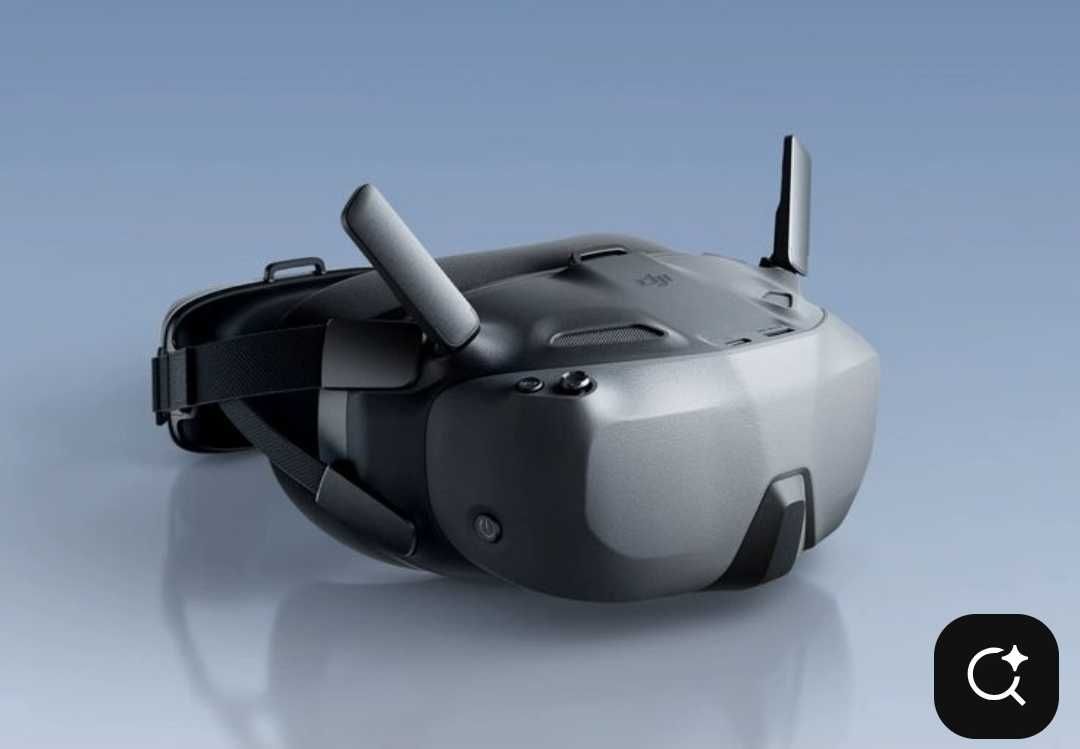 Oculos Dji goggles N3
