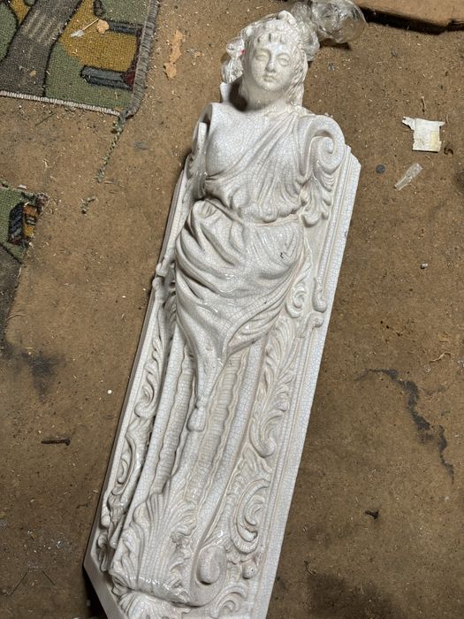 Piec kaflowy sprzedam