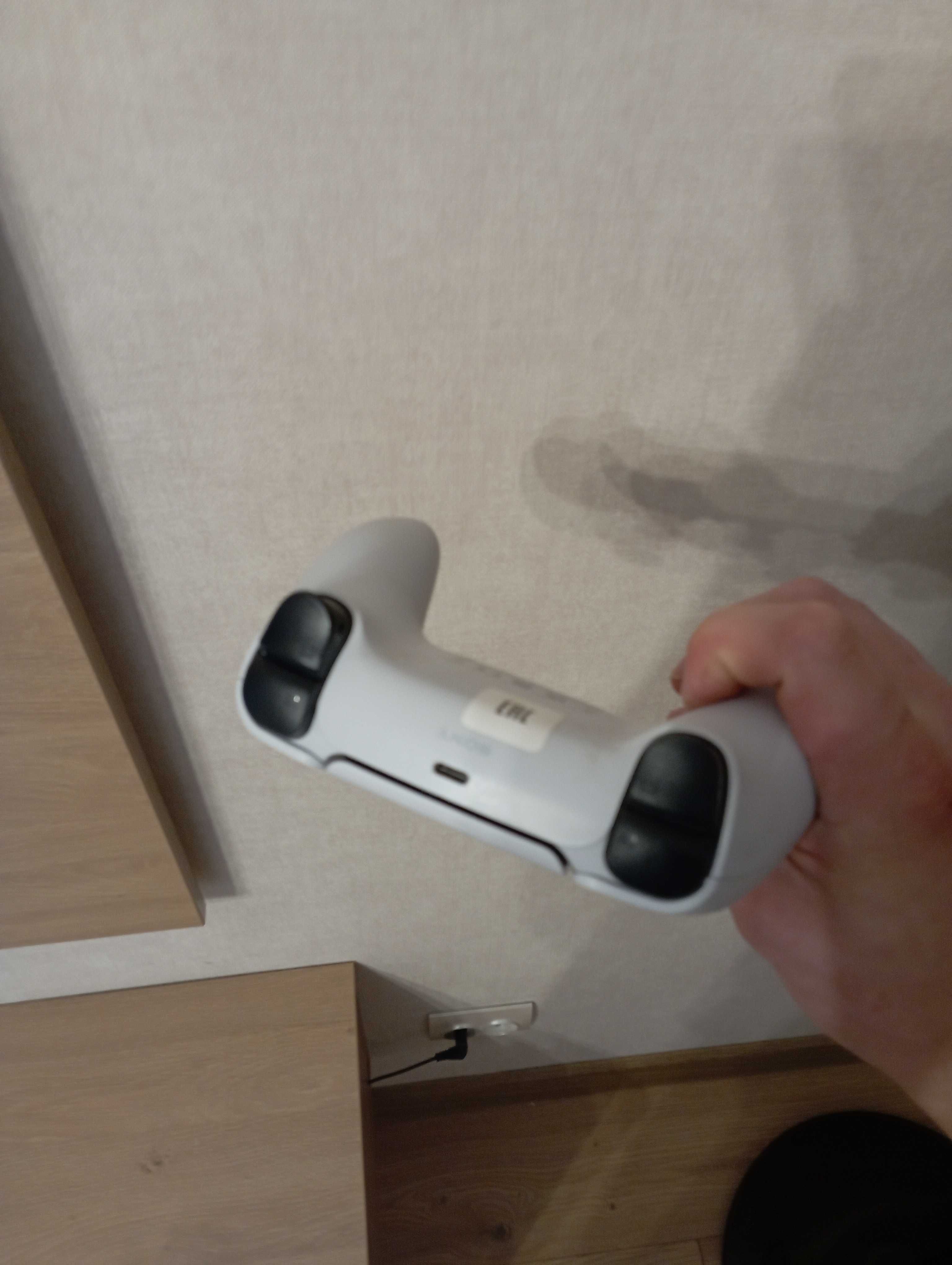 Dualsense дуалсенс ps5 геймпад джойстик