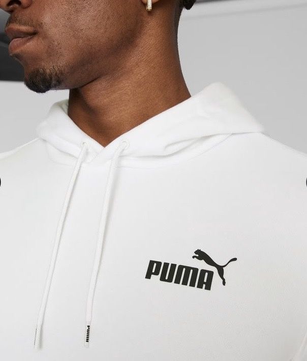 Худі Puma нове, розмір S