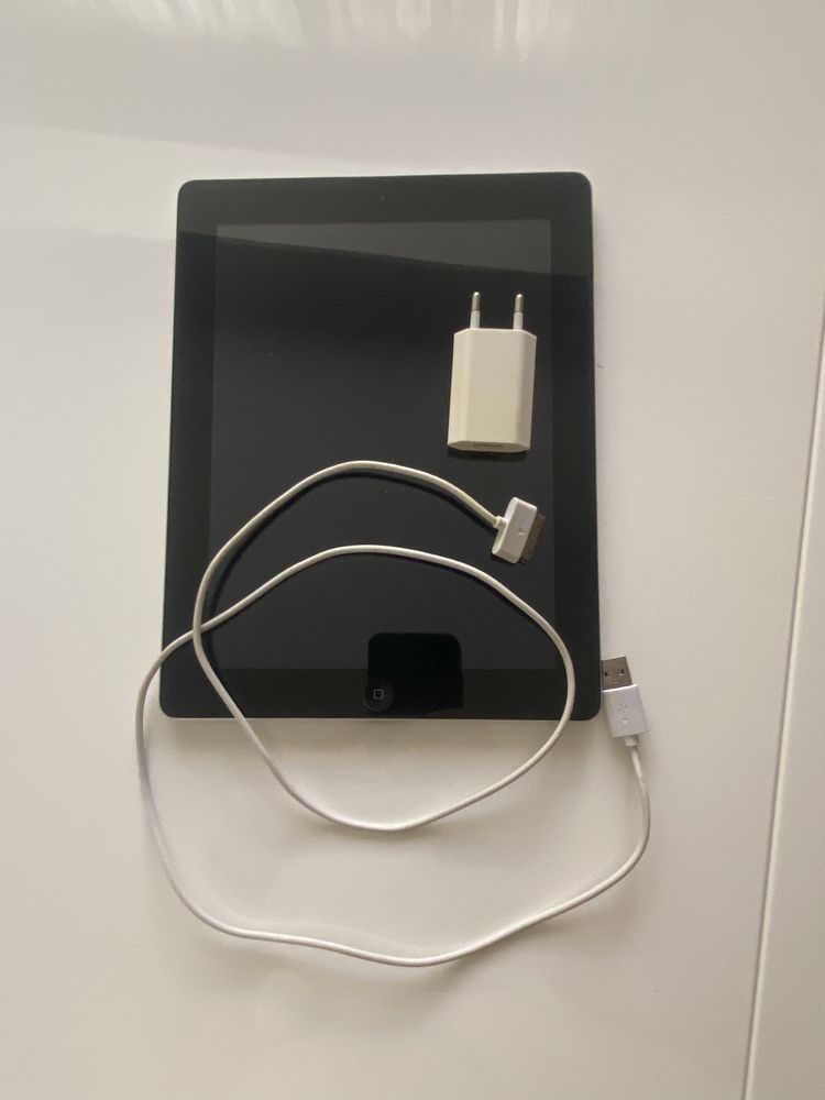 Ipad 2 para peças