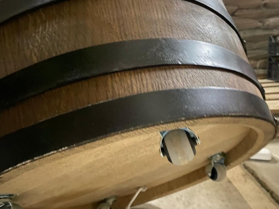 Бочка мінібар