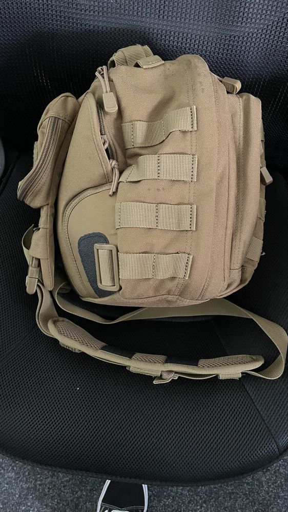 Тактична сумка-рюкзак 5.11 Tactical rush Moab 6