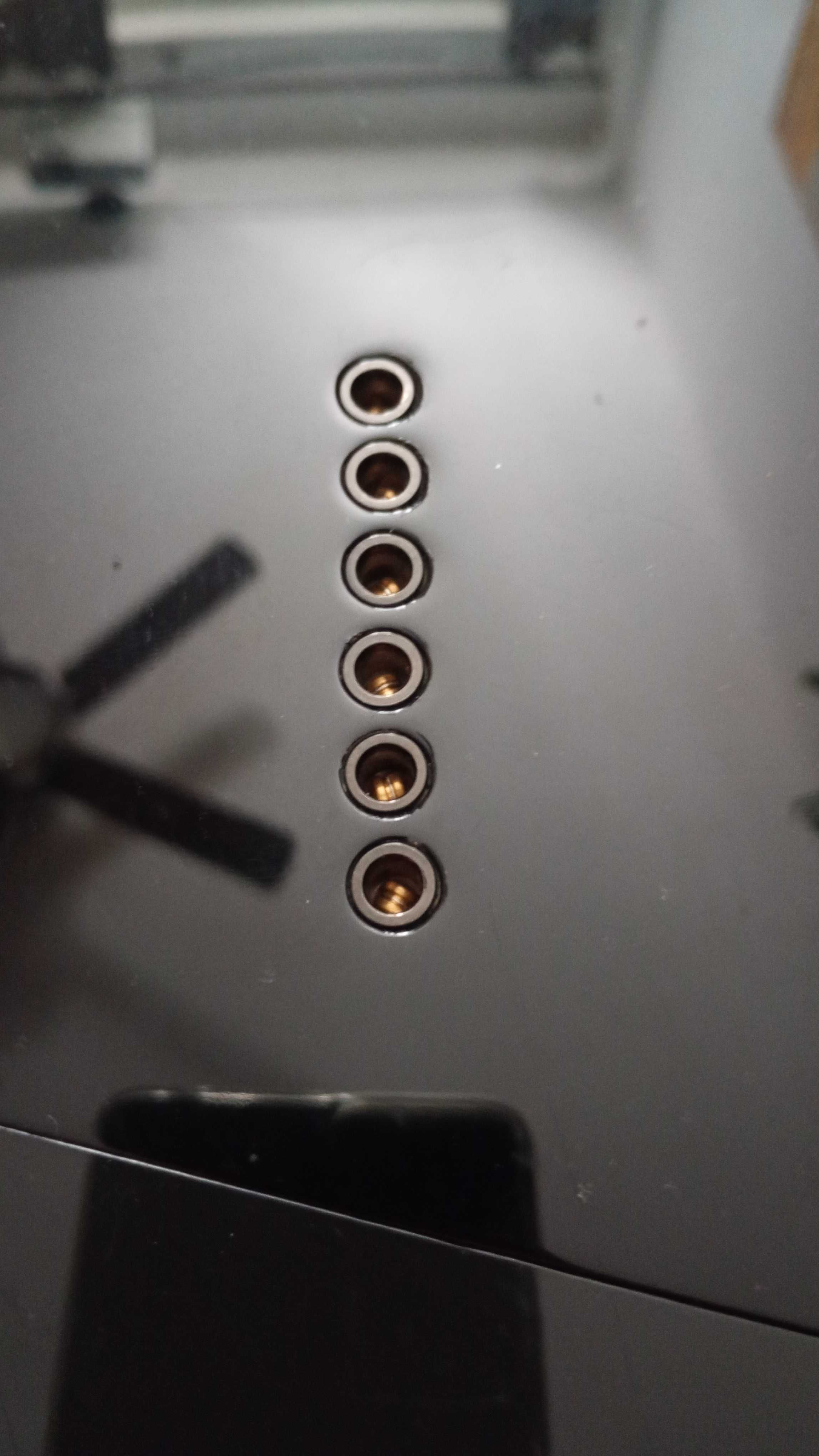 Gitara elektryczna Switch Signature (Vibracell)