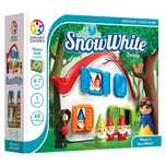 Smart Games. Snow White (wersja angielska). IUVI Games