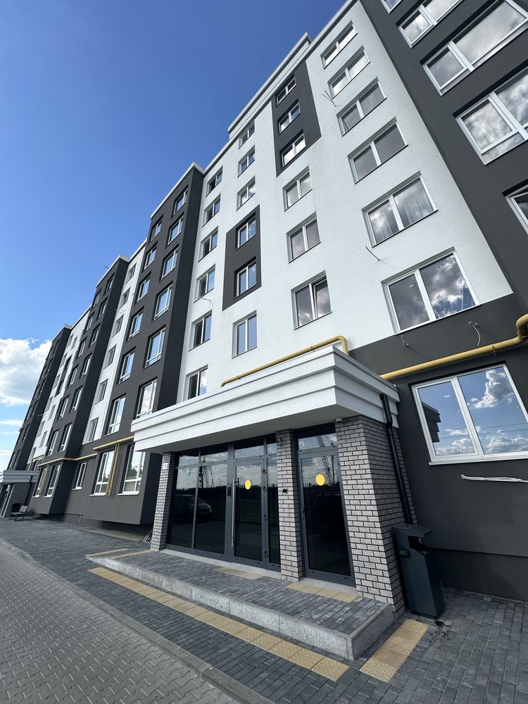 Продаж однокімнатної 45,4м2 кв 210!Петрівські Липки-будинок введений!