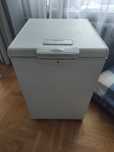 Zamrażarka skrzyniowa Whirlpool, tryb Eco 138l