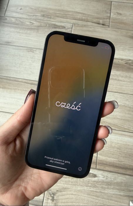 Iphone 12 PRO  128 bg