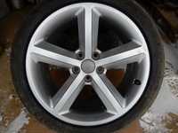 Felgi Ronal 18 cali -5x112  -57,1  -ET 43 Audi S-LINE DOT 2014 i 15