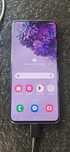 Samsung galaxy s20