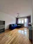Łódź Przędzalniana 2 pokoje balkon zieleń od 1/08 CENTRUM