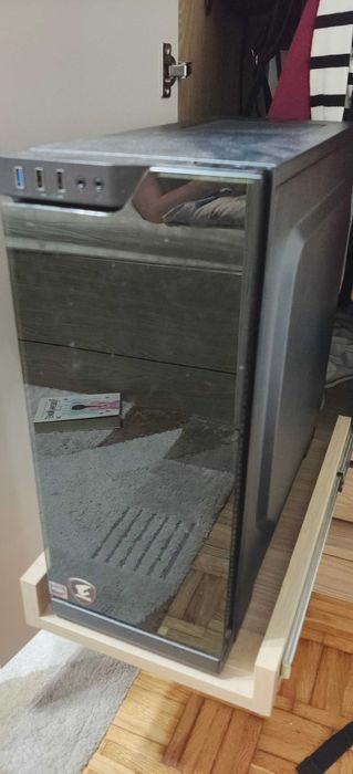 komputer go gier i nauki