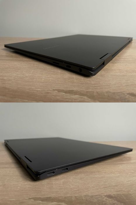 Samsung 13 OLED 2в1 360 i7-1260p 12ядр 16 DDR5 512 bat 9ч 1кг Гарантия