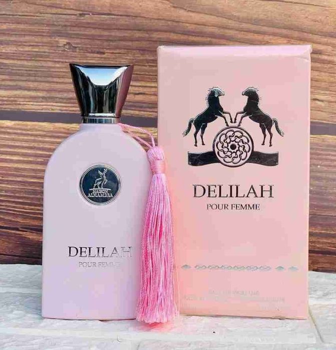 Delilah pour femme - 100ml