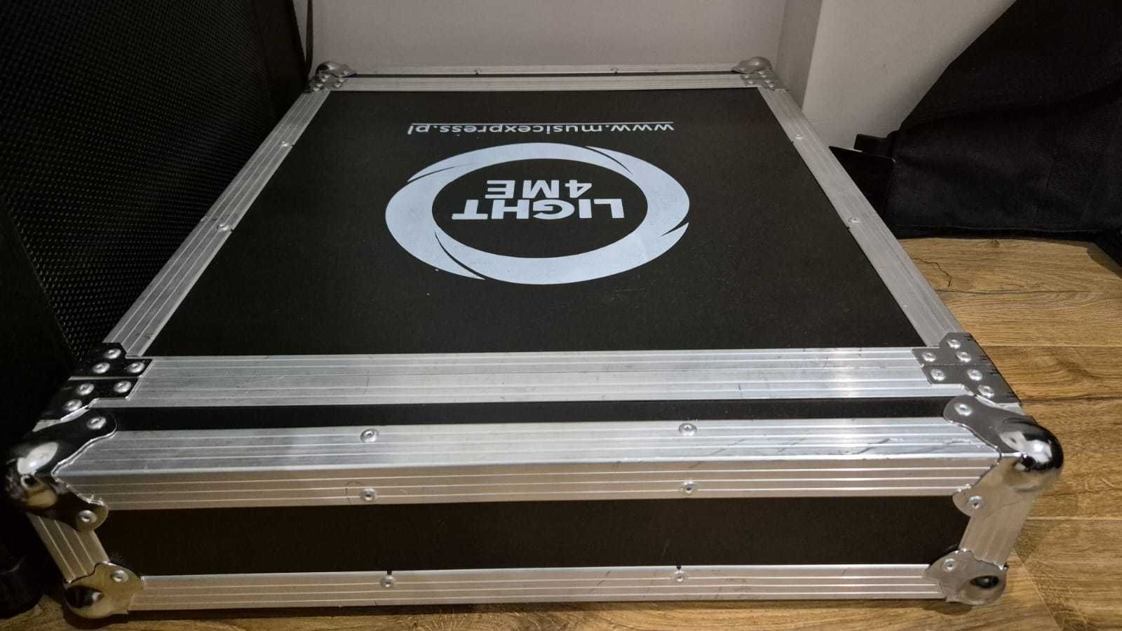 Końcówka mocy The t.amp TA 2400 SUPER STAN