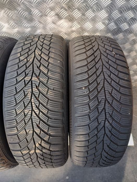205/55/16 91 H Continental 2023r