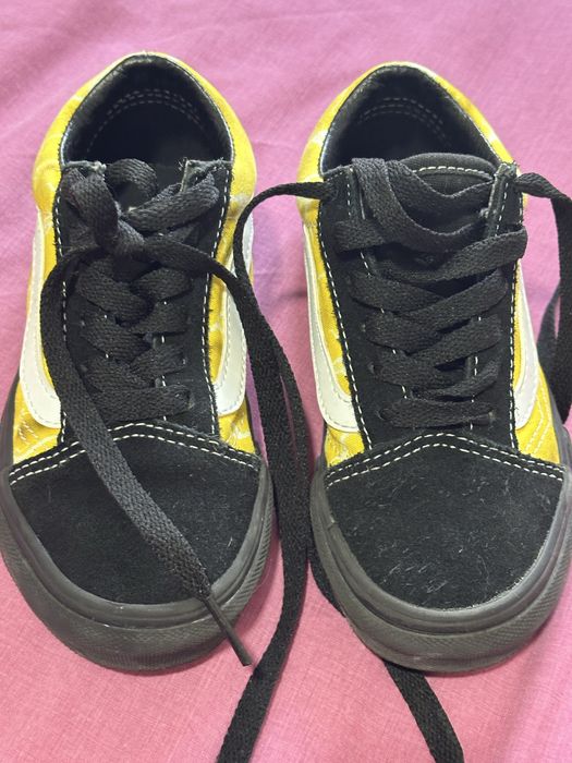 Bota e sapato da VANS masculino