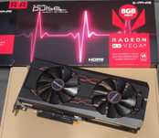 Karta Radeon RX VEGA 56 8GB