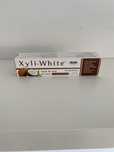 NOW Foods, XyliWhite Toothpaste Gel, olej kokosowy, mięta, 181 g