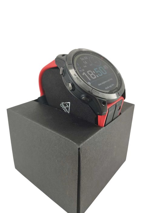 Smartwatch Garmin FENIX 7X SOLAR