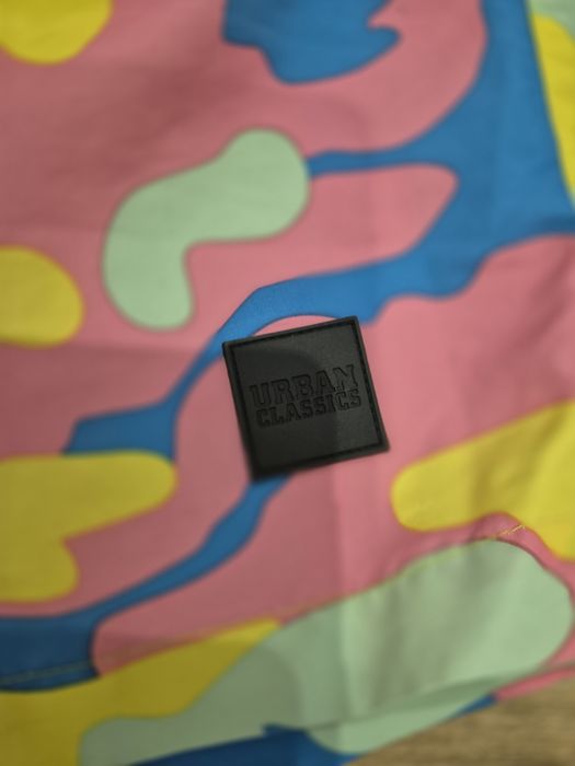 Kąpielówki męskie Urban 3XL