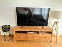 Móvel TV HEMNES  – em excelente estado