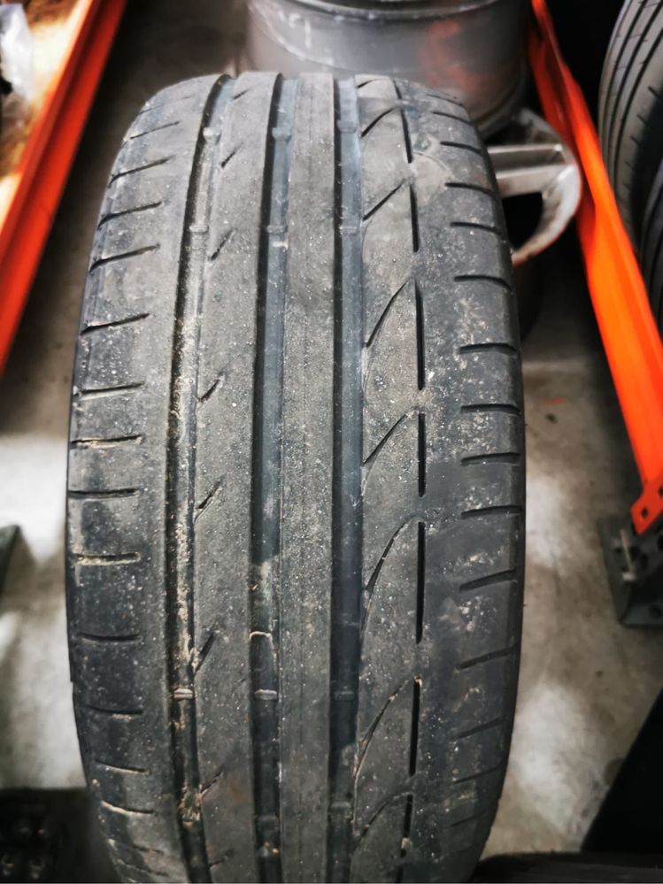 Pneus 225-45 r17 runflat