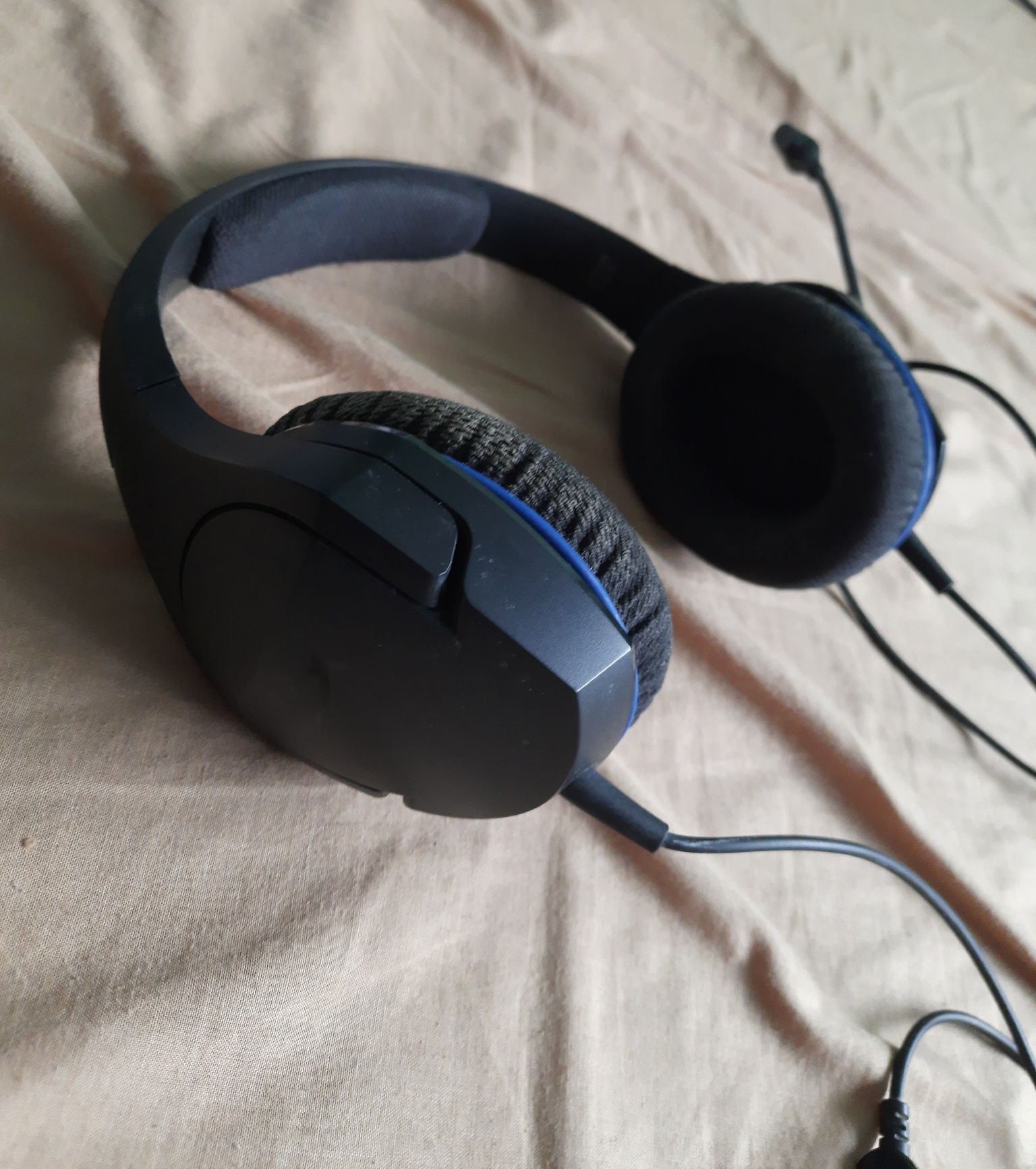 HyperX Cloud Stinger Core