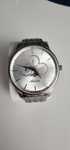 Męski zegarek Adriatica Quartz Classic Moonphase